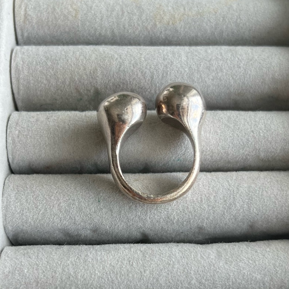 Uno de 50 Ring